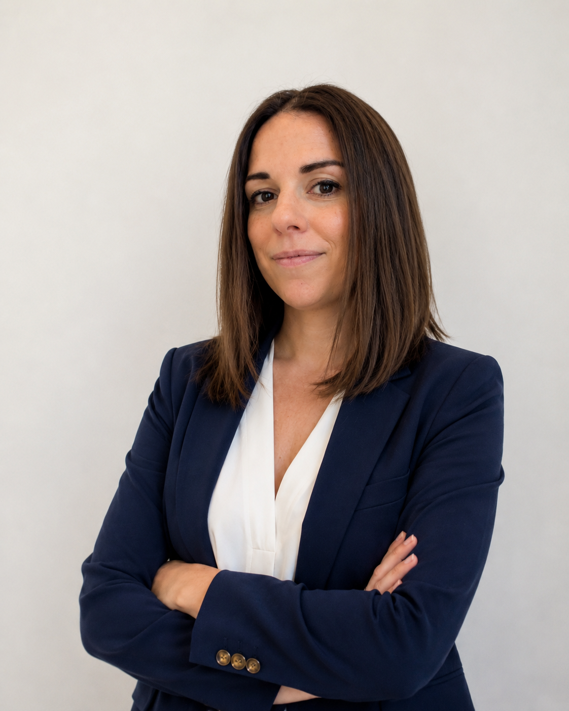 Catia — Consultora de Planificación Financiera